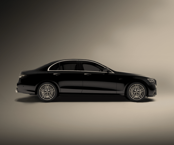 Mercedes-class-E