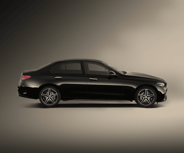Mercedes-class-c