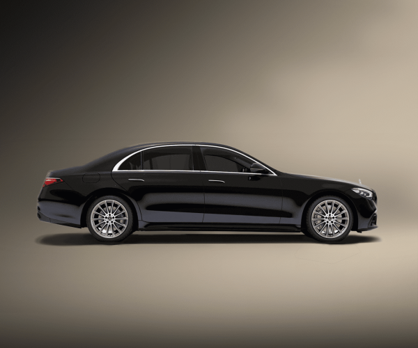 Mercedes-class-s