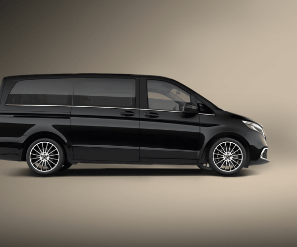 Mercedes-class-v