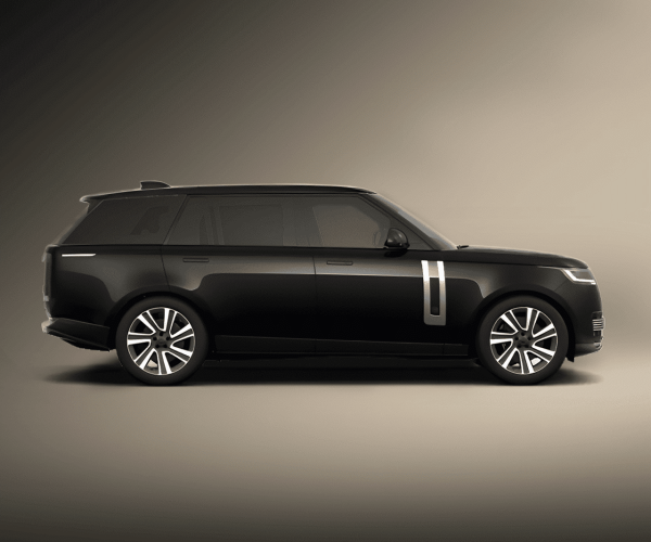 Range-rover